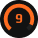 Faceit Level 8-9
